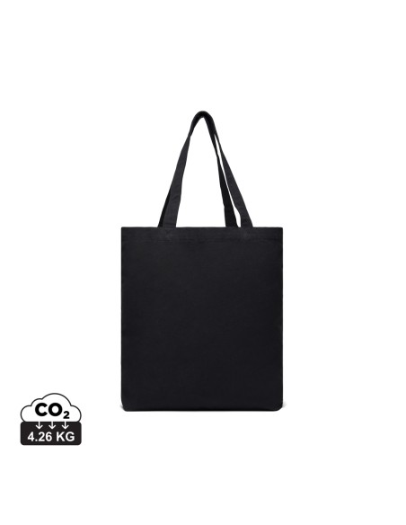 Borsa spesa VINGA Hilo in tela di cotone riciclata AWARE™